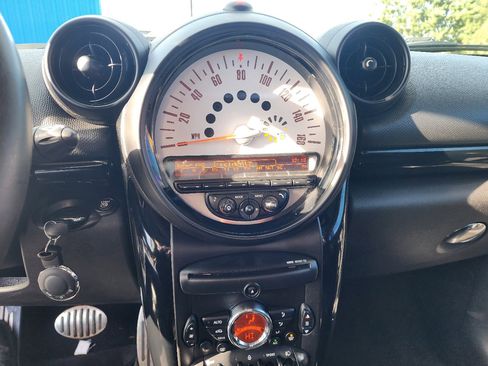 Used 2014 MINI Cooper Countryman S image 17