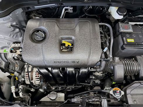 Used 2024 Kia Soul LX image 28