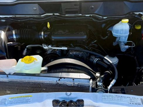 Used 2008 Dodge Ram 1500 Truck ST image 14