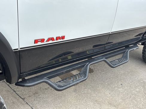 Used 2019 RAM 2500 Power Wagon image 14
