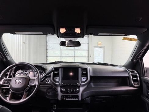 Used 2021 RAM 2500 Tradesman AWD/4WD image 27