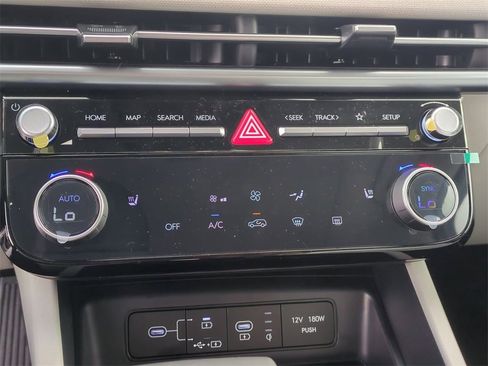 New 2026 Hyundai Tucson SEL image 16