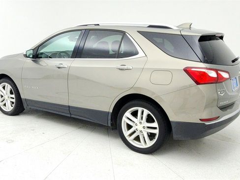 Certified 2019 Chevrolet Equinox Premier image 4