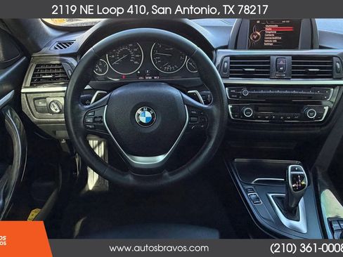Used 2017 BMW 430i Convertible RWD image 48