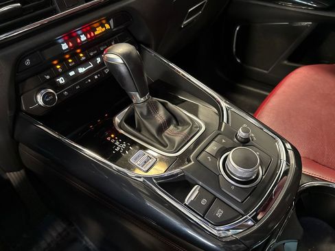 Certified 2023 MAZDA CX-9 Carbon Edition image 22