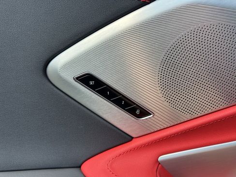 Used 2025 Chevrolet Corvette Z06 image 45