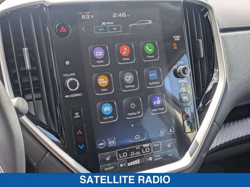 Used 2025 Subaru Ascent Premium AWD/4WD image 21
