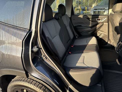 Used 2019 Subaru Forester Sport w/ Popular Package #2 AWD/4WD image 19