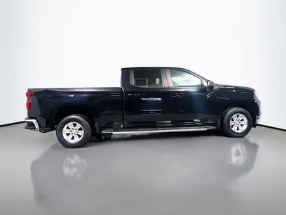 Used 2024 Chevrolet Silverado 1500 LT w/ Protection Package