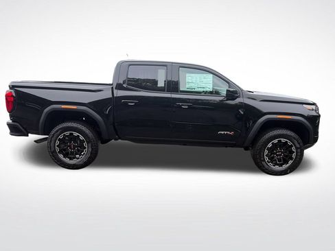 New 2026 GMC Canyon AT4 AWD/4WD image 6