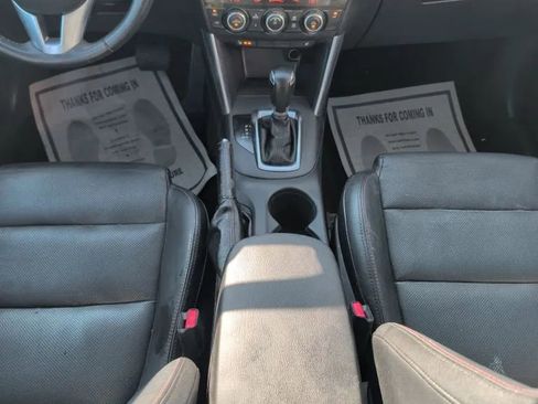 Used 2015 MAZDA CX-5 Grand Touring image 21