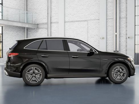New 2026 Mercedes-Benz GLC 300 image 12