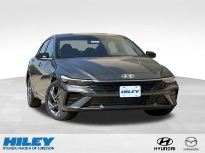 New 2025 Hyundai Elantra Sport