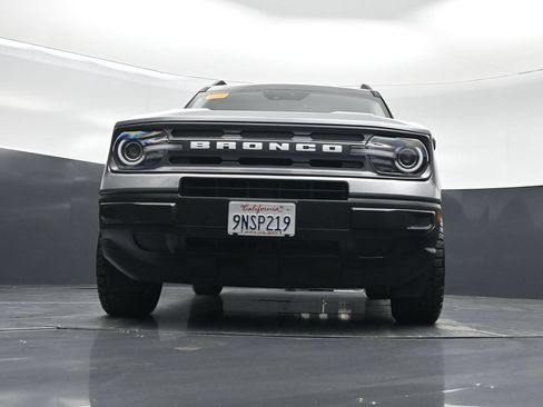 Used 2024 Ford Bronco Sport Big Bend AWD/4WD image 42