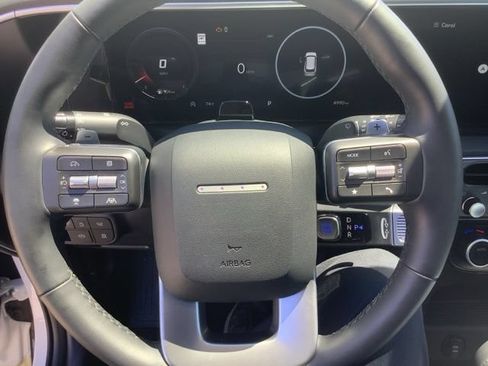 Used 2026 Hyundai Palisade SEL AWD/4WD image 30