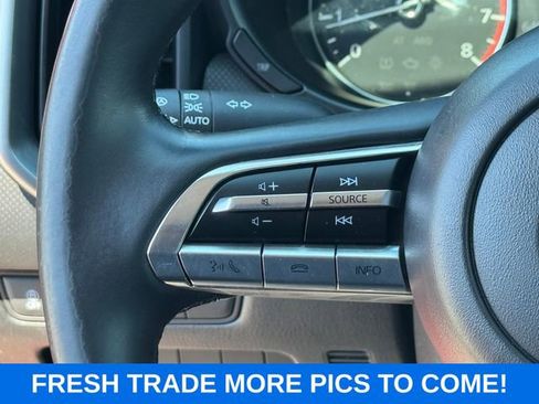 Used 2023 MAZDA CX-50 2.5 S w/ Weather Package AWD/4WD image 26