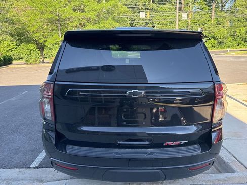 Used 2023 Chevrolet Tahoe RST w/ Luxury Package AWD/4WD image 6