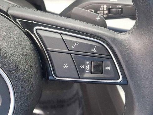 Certified 2023 Audi A3 2.0T Premium image 18