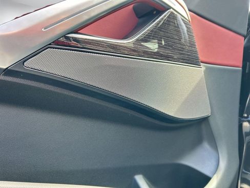 New 2026 BMW X6 xDrive40i image 21