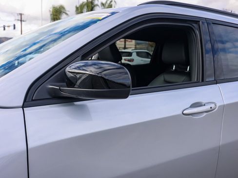 New 2026 Jeep Compass Latitude image 12