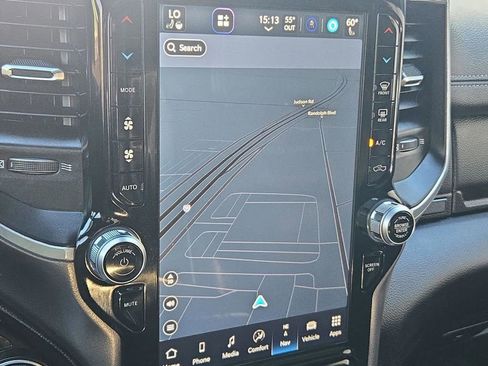 Certified 2023 RAM 1500 Laramie image 35