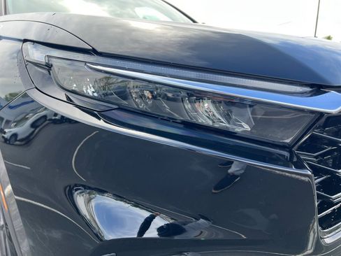 Used 2026 Honda CR-V EX-L image 24