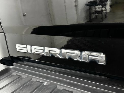 Used 2016 GMC Sierra 2500 SLE AWD/4WD image 8