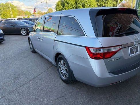 Used 2012 Honda Odyssey EX-L image 7