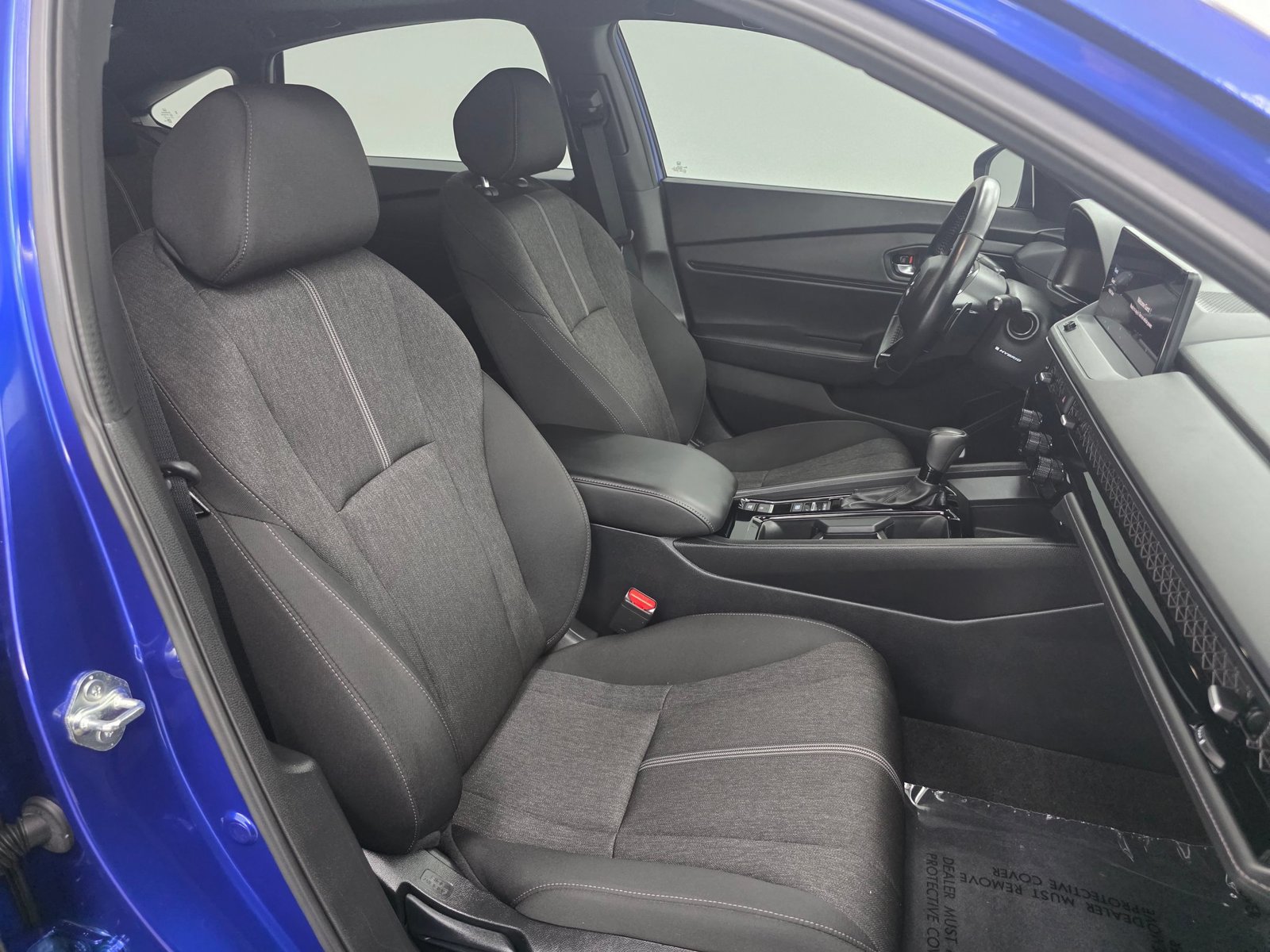 Used 2025 Honda Accord Sport image 17