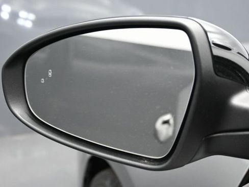 Used 2022 Kia Forte GT-Line w/ GT-Line Premium Package FWD image 9