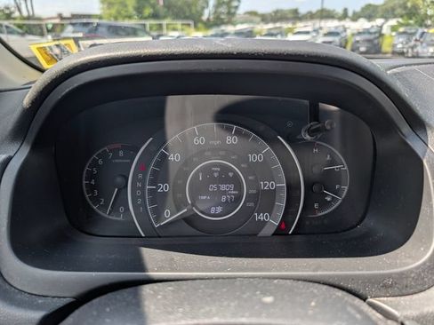 Used 2013 Honda CR-V EX-L image 20