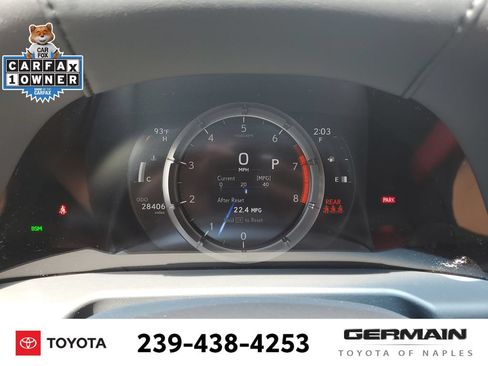 Used 2020 Lexus ES 350 F Sport w/ Accessory Package 2 FWD image 26