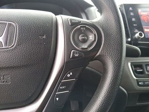 Used 2022 Honda Ridgeline Sport image 22