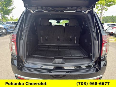 Certified 2023 Chevrolet Suburban LS AWD/4WD image 24