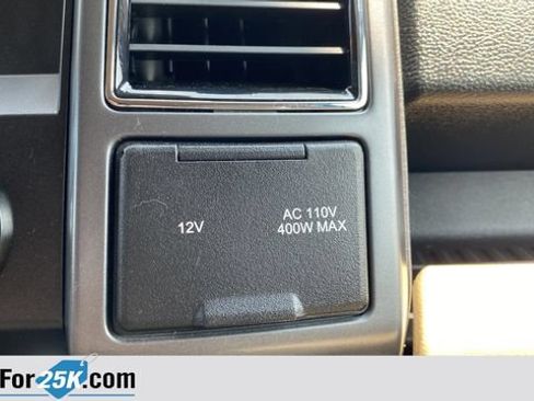 Used 2019 Ford F150 XLT w/ Equipment Group 302A Luxury AWD/4WD image 22
