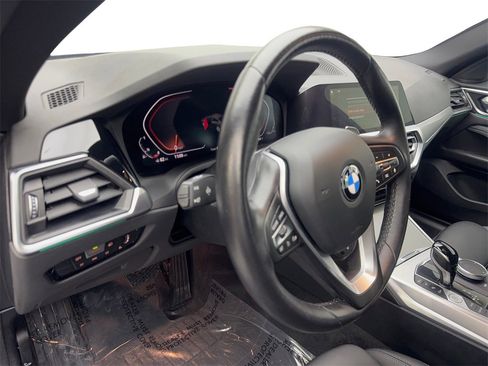 Used 2022 BMW 430i Gran Coupe w/ Premium Package 2 image 49