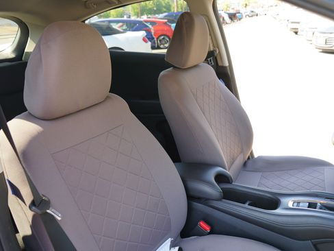 Used 2016 Honda HR-V EX image 20