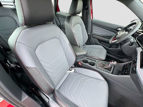 New 2026 Volkswagen Jetta GLI Autobahn FWD image 30