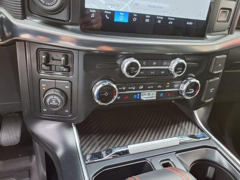 Used 2024 Ford F150 Raptor AWD/4WD image 12