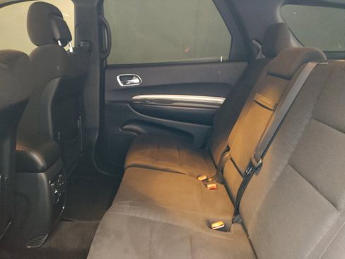 Used 2018 Dodge Durango SXT image 18