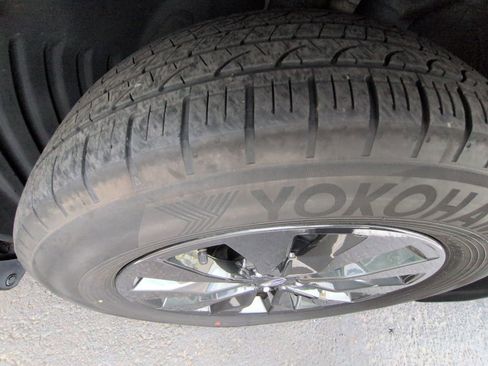 Certified 2024 Subaru Outback Onyx Edition XT AWD/4WD image 10