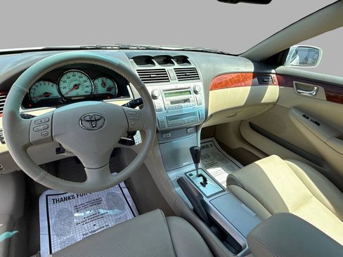 Used 2006 Toyota Solara SLE FWD image 22