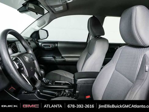 Used 2021 Toyota Tacoma SR image 5