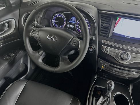 Used 2020 INFINITI QX60 Luxe w/ Essential Package image 6