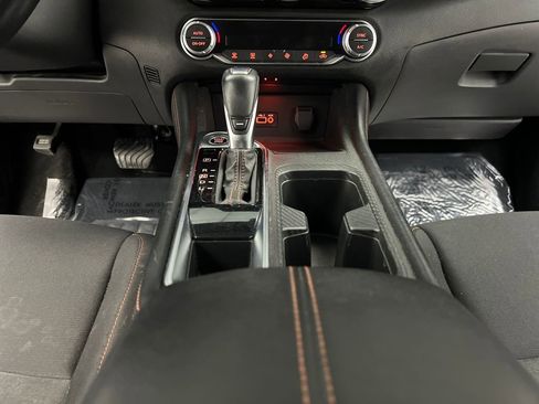 Used 2022 Nissan Sentra SR image 33