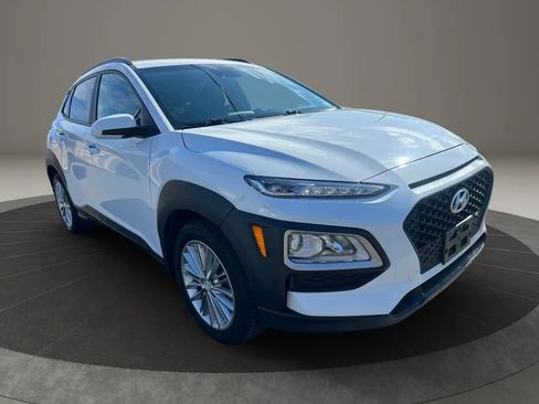 Used 2021 Hyundai Kona SEL w/ Cargo Package image 3