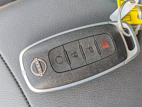 New 2026 Nissan Kicks SV w/ SV Premium Package image 29