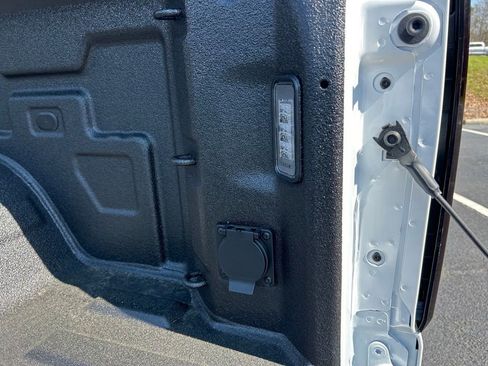 New 2026 GMC Sierra 1500 AT4 w/ AT4 Premium Package image 28