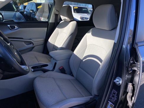 Used 2020 Kia Soul S image 21
