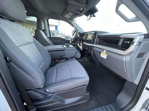 New 2026 Ford F250 XL w/ STX Appearance Package AWD/4WD image 22